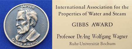 Gibbs Award