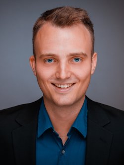 Benjamin Betken
