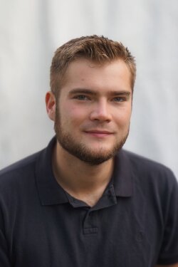 Henrik Pamp